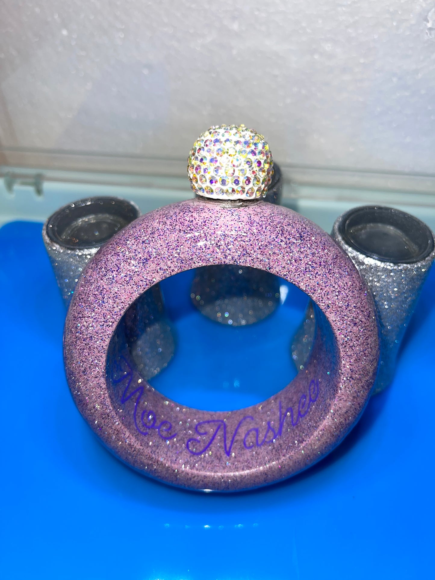 Custom Wrist-Liq