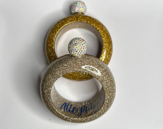 Custom Wrist-Liq