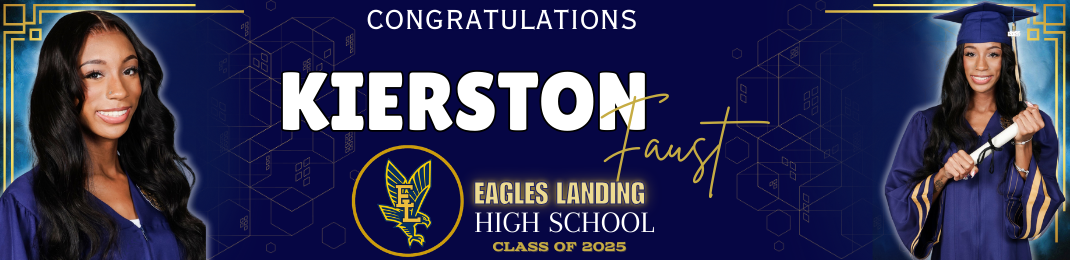 Grad Banner