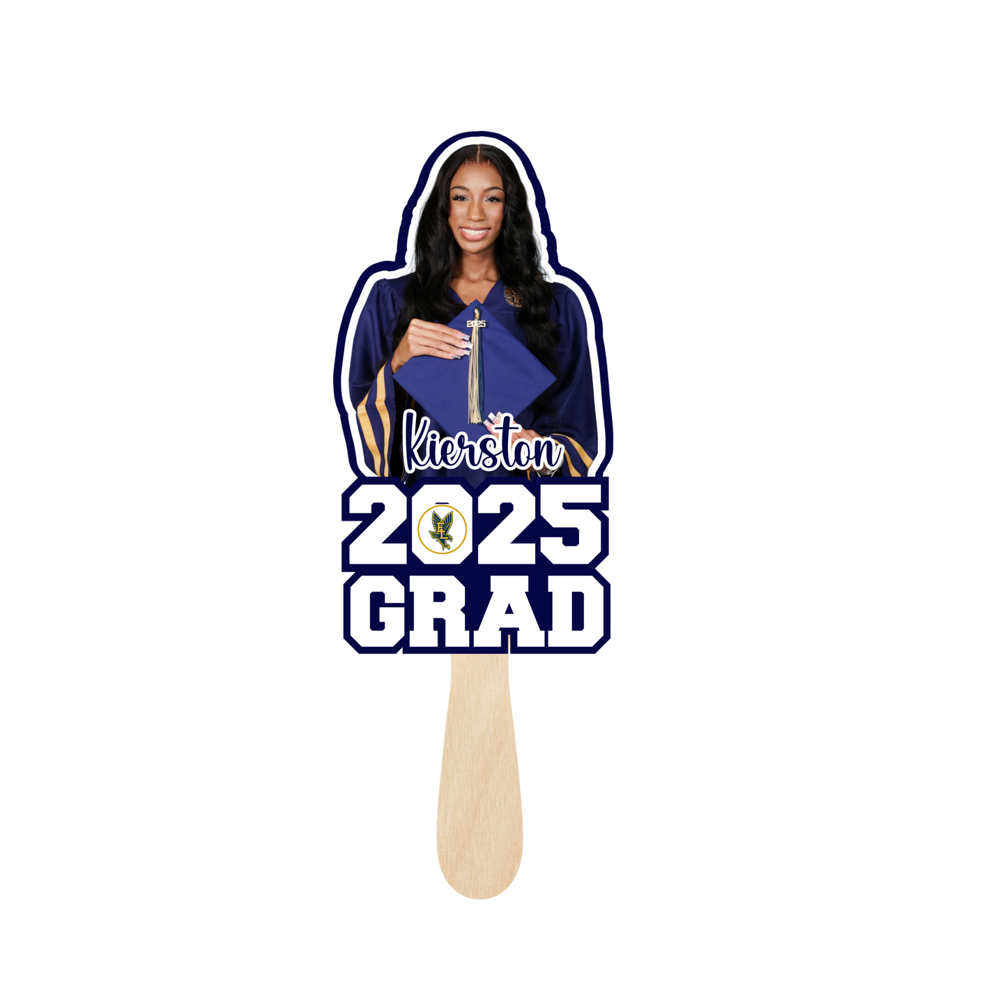 Grad Fan