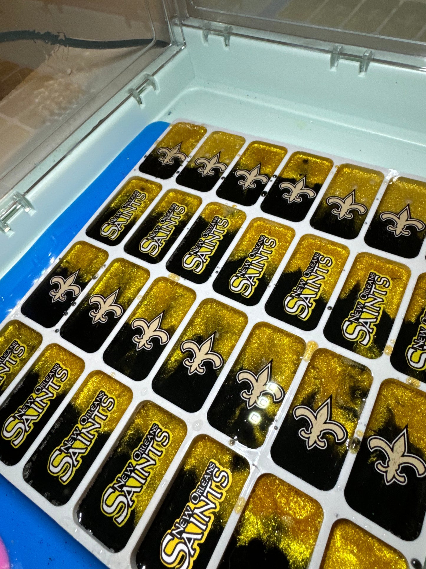 Custom Domino Set