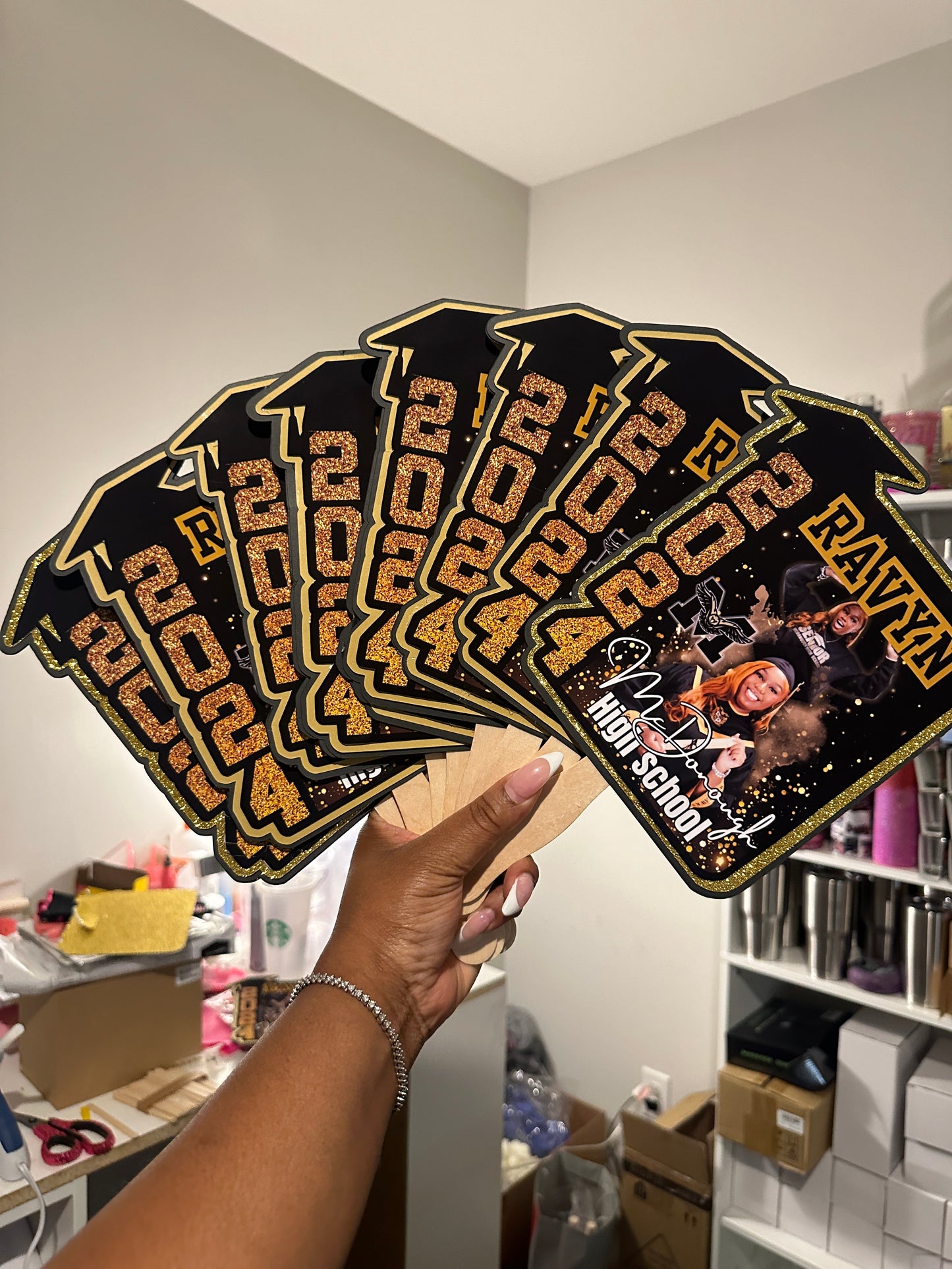 Grad Fan