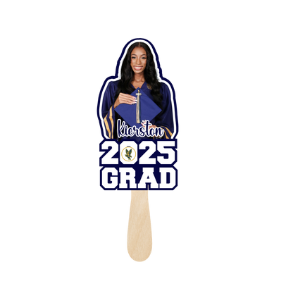 Grad Fan