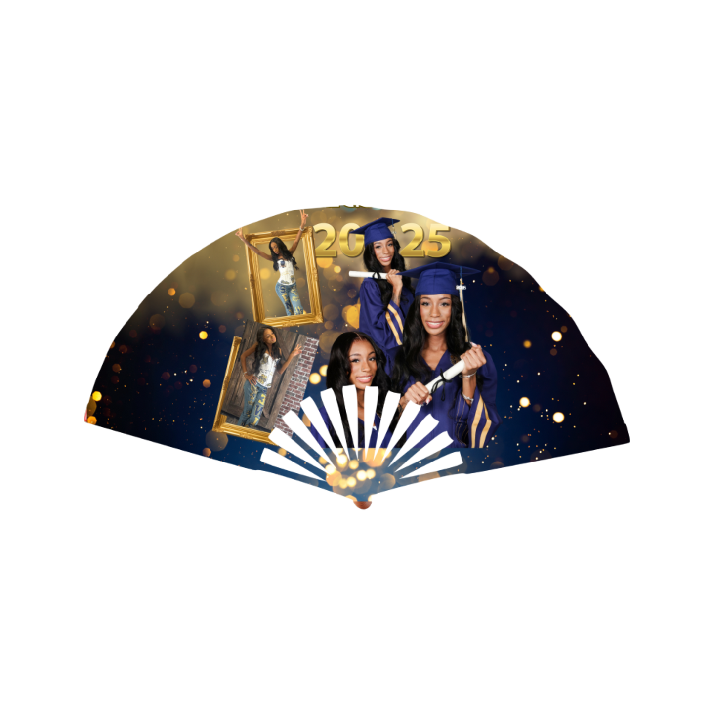 Clap Fan