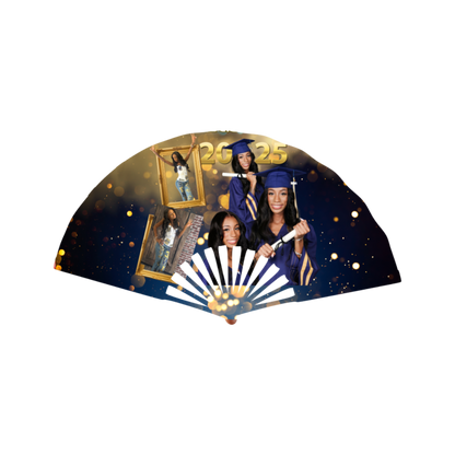 Clap Fan