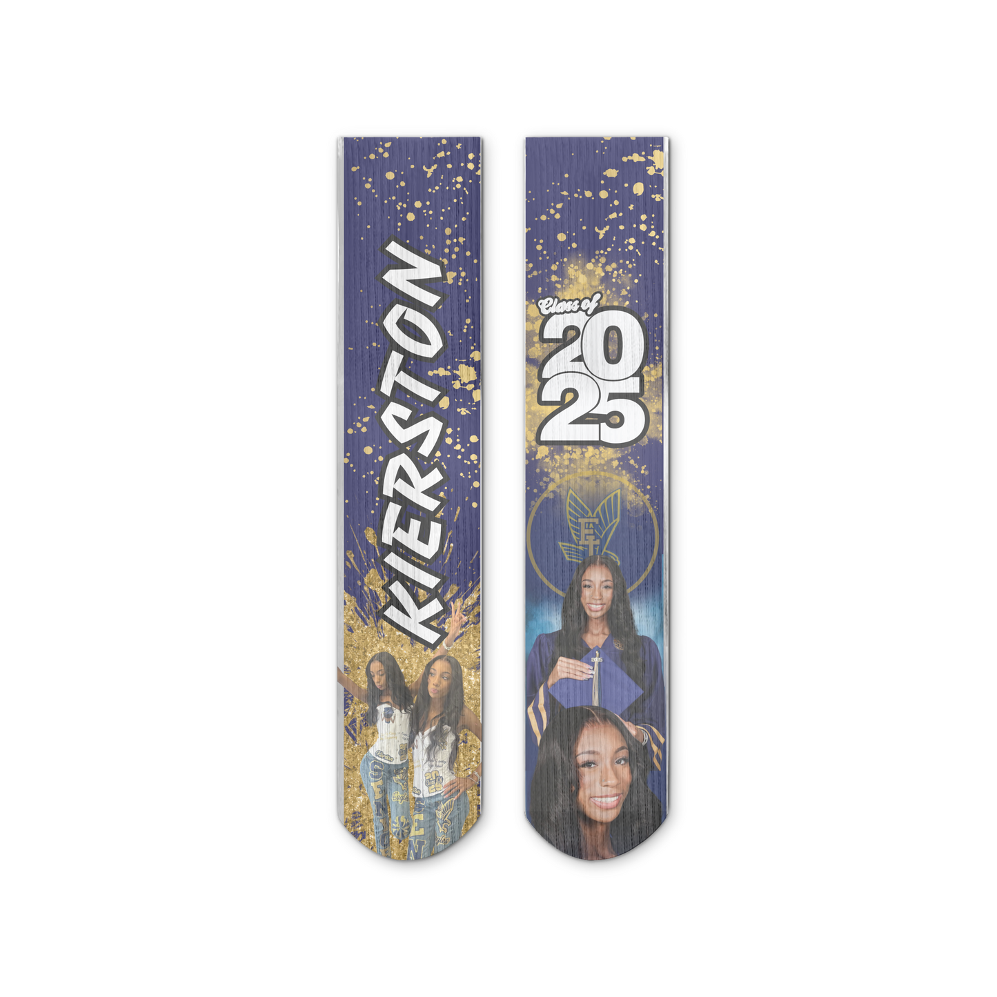 Grad Socks