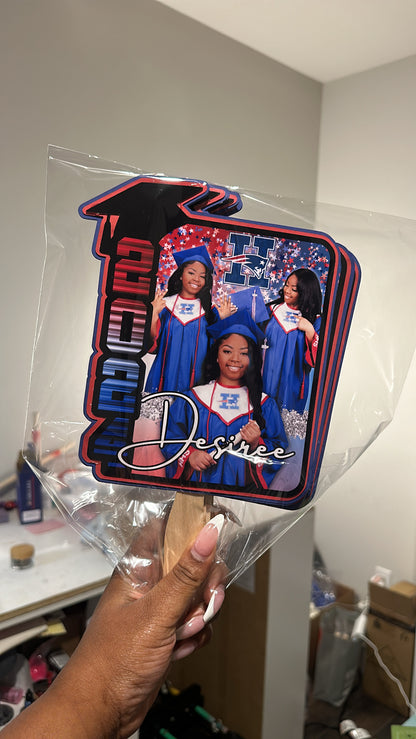 Grad Fan