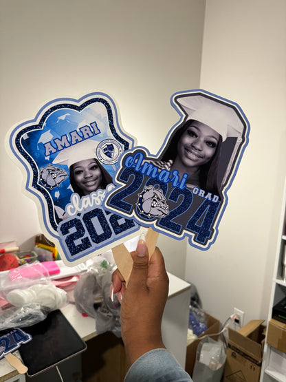 Grad Fan