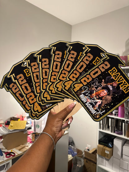 Grad Fan