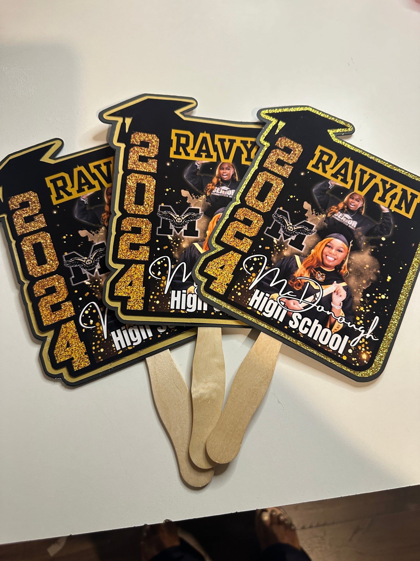 Grad Fan